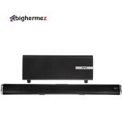 تصویر ساندبار تسکو مدل TS 2020 با توان خروجی 65 وات 