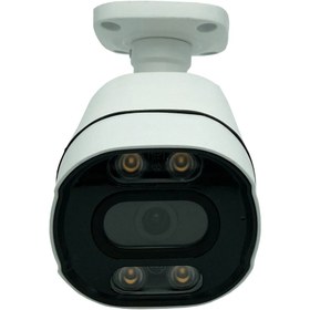 تصویر دوربین مدار بسته سونی مدل CA-1419 بولت ۸ مگاپیکسل دید در شب 