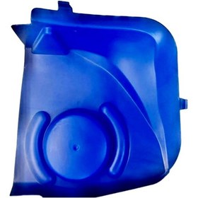 تصویر قاب سر کمک 206 و 207 