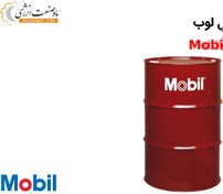 تصویر روغن دنده خودرو موبیل لوب Mobilube SHC LS 75W90 