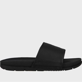 تصویر صندل راحتی کودکان مدل فیر ویو برند polo ralph lauren Kids Fairview Slip On Sandals