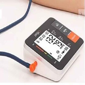 تصویر فشارسنج بازویی پانگائو مدل PG-800B11 PANGAO Digital Blood Pressure Monitor PG-800B11