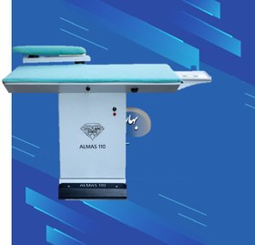 تصویر میز مکش الماس مدل 70 * 140 