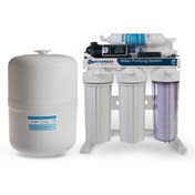 تصویر دستگاه تصفیه آب هیوندای مدل RO251 