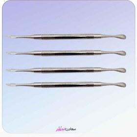 تصویر ابزار الوتور - ابزار کاشت - ابزار جراحی دندانپزشکی Periosteal Molt, Dental Instrument Elevator, Implant Dental, Tool Surgical 