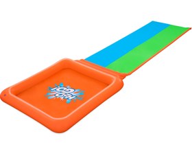 تصویر سرسره بادی BestWay 52633 