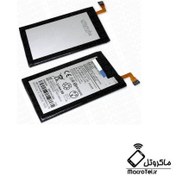 تصویر باتری اصلی موتورولا Moto G Battery Motorola Moto G ED30