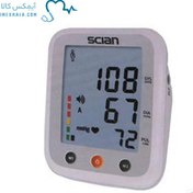 تصویر فشارسنج بازویی سخنگو شیان مدل LD-530 Scian LD-530 Digital Blood Pressure Monitor