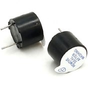 تصویر بازر (بیزر یا بوق) 5 ولت اورجینال 