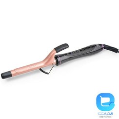 تصویر فر کننده مو پروماکس مدل 4719K سایز ۱۹ کراتین 