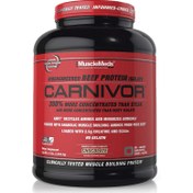 تصویر وی پروتئین بیف کارنیور CARNIVOR Beef Protein Isolate