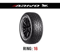 تصویر لاستیک خودرو آریوو مدل Terramax ARV Pro A/T سایز 285/60r18 