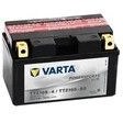 تصویر باتری موتور سیکلت TTZ10S BS YAMAHA MT 09 07 Varta 