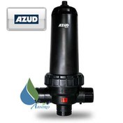 تصویر فیلتر دیسکی آزود 3 اینچ AGL سری کوتاه AZUD MODULAR AGL 3” DISC 130MIC