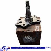 تصویر محور چرخ عقب چپ تیبا ABS و ریو سایپایدک 100828 
