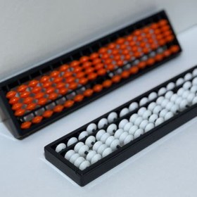 تصویر چرتکه 