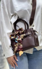 تصویر کیف مینی هرمس 