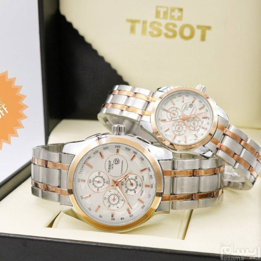 TISSOT 1853