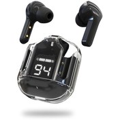 تصویر هدفون بلوتوثی مدل Ultra pods ا Ultra pods Wireless Headphones Ultra pods Wireless Headphones