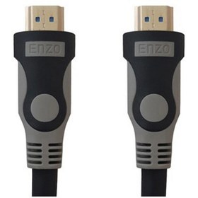 تصویر کابل HDMI انزو 5متری ENZO HDMI 4K 