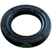 تصویر کاسه نمد ماهک تعویض دنده (لیور) 206 ویژن (10 عددی) کاسه نمد