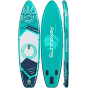 تصویر پدل برد بادی سان هوکی Sunhokey مدل Horizen 