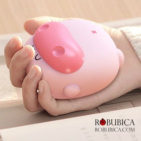 تصویر هندوارمر (بخاری جیبی) 