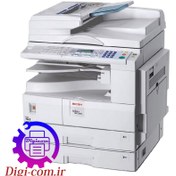 تصویر فتوکپی ریکو RICOH MP 2000 RICOH MP 2000