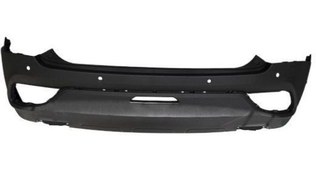 تصویر سپر عقب جکs3 