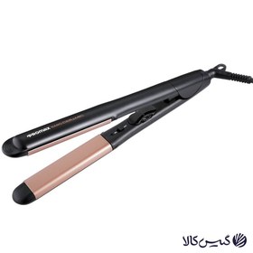 تصویر اتومو نانو سرامیک پرومکس promax مدل 5610 Ceramic Hair Straightener 5500 Promax