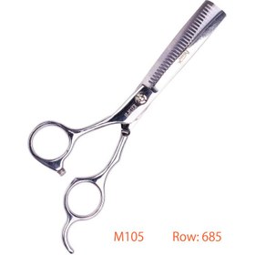 تصویر قیچی با کد M105 برند vergen 