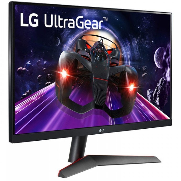 خرید و قیمت مانیتور ال جی LG 24GN600-B | ترب خرید و قیمت مانیتور ال جی LG 24GN600-B | ترب