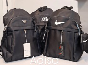 تصویر کوله اسپرت 