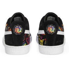 خرید و قیمت کتونی اورجینال برند Puma مدل Suede PRIDE We Are Everywhere کد  792533576 | ترب