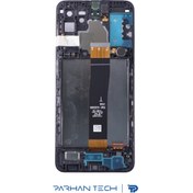 تصویر تاچ ال سی دی سامسونگ مدل Galaxy A325/A32 4g SAMSUNG SM-A325 GALAXY A32 4G LCD Display / Screen + Touch