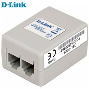 تصویر اسپیلیتر مودم دی لینک مدل DSL-30CF تک آی سی 