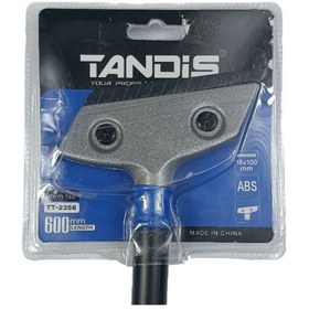 تصویر تیغ شیشه پاک کن تندیس TANDIS 900 میلیمتری ( کد TT 2357) 