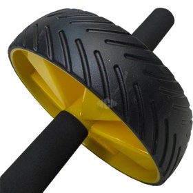 تصویر رولر شکم بزرگ 3D 