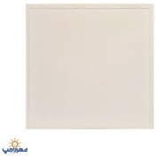 تصویر پنل بک لایت پارس شعاع توس ۷۲ وات سایز ۶۰*۶۰ 
