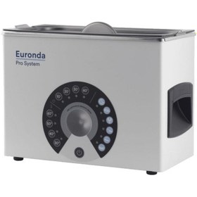 تصویر التراسونیک Euronda مدل 3/5 لیتری Eurosonic 4D 