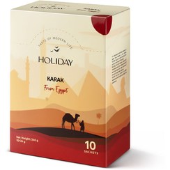 تصویر چای کرک 