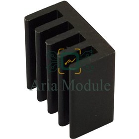 تصویر heatsink raspberry pi کوچک 