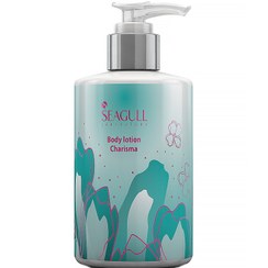 تصویر لوسیون صورت و بدن سی گل مدل Charisma حجم 250 میلی لیتر 