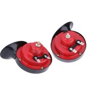 تصویر بوق خودرو هیوندای وراکروز 