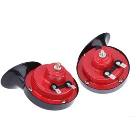 تصویر بوق خودرو هیوندای I40 