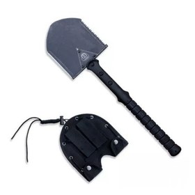 تصویر بیلچه آفرود مدل FBIQQ FBIQQ Folding shovel