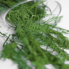 تصویر شوید پفکی 