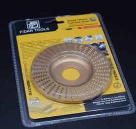 تصویر چوب ساب تخت سایز ۱۰۰ 