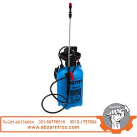 تصویر سمپاش AC-1006LS اکتیو (6 لیتری) Sprayer AC-1006LS active