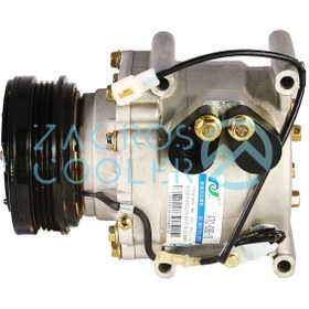 تصویر کمپرسور کولر لیفان 520 | برند اتوکار AOTECAR 